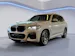 BMW X3 20d xDrive paddles