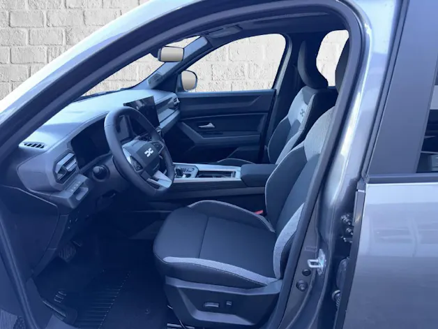 DACIA Bigster 1.8 Hybrid Journey