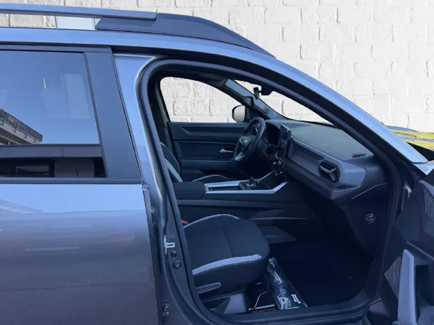 DACIA Bigster 1.8 Hybrid Journey