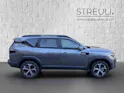 DACIA Bigster 1.8 Hybrid Journey