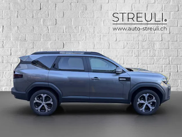 DACIA Bigster 1.8 Hybrid Journey
