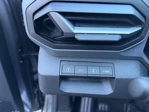 DACIA Bigster 1.8 Hybrid Journey