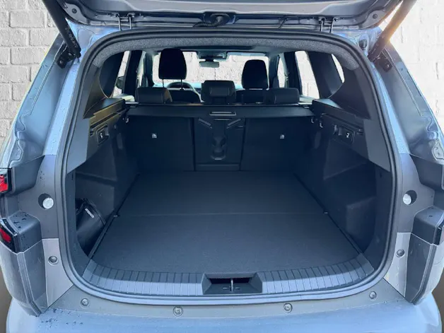 DACIA Bigster 1.8 Hybrid Journey