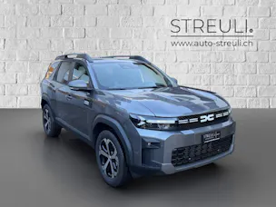 DACIA Bigster 1.8 Hybrid Journey