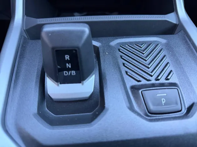 DACIA Bigster 1.8 Hybrid Journey