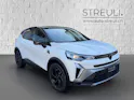RENAULT Captur 1.8 E-Tech esprit Alpine