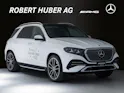 MERCEDES-BENZ GLE 450 e 4MATIC