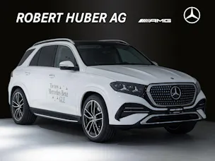 MERCEDES-BENZ GLE 450 e 4MATIC