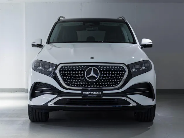 MERCEDES-BENZ GLE 450 e 4MATIC