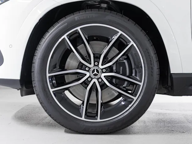 MERCEDES-BENZ GLE 450 e 4MATIC