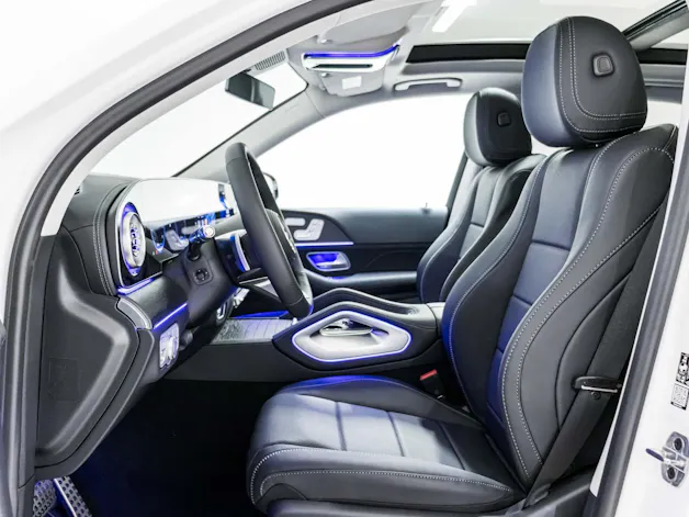 MERCEDES-BENZ GLE 450 e 4MATIC