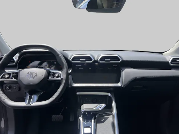 MG ZS 1.5 Hybrid+ Luxury