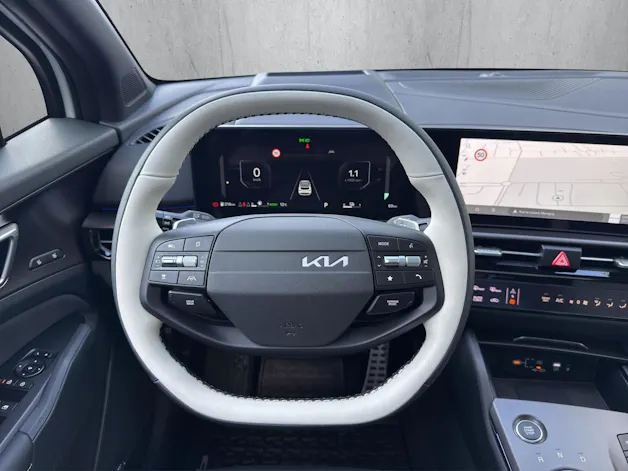 Kia Sportage 1.6 T-GDi Hybrid GT-Line