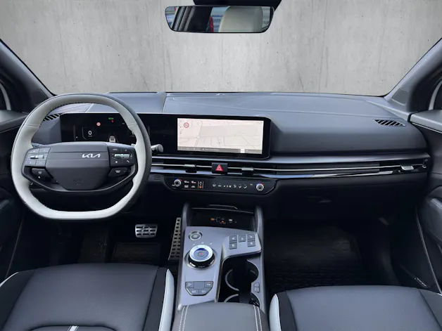 Kia Sportage 1.6 T-GDi Hybrid GT-Line