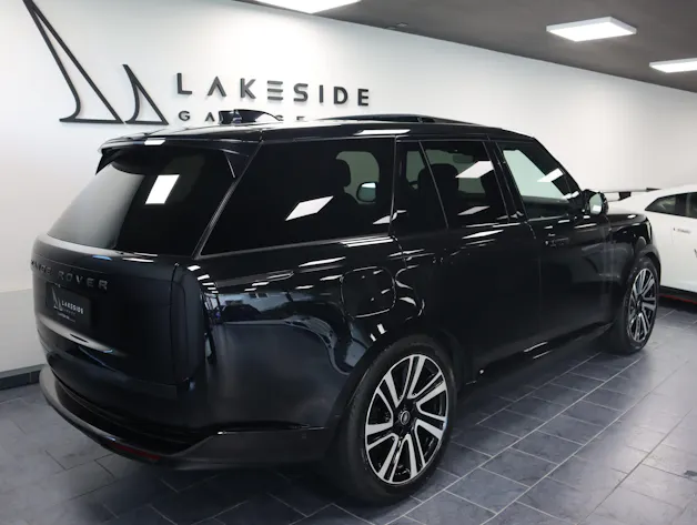 Land Rover Range Rover 3.0 D I6 350 HSE