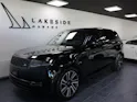 Land Rover Range Rover 3.0 D I6 350 HSE