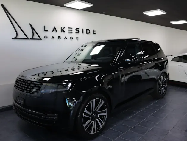 Land Rover Range Rover 3.0 D I6 350 HSE