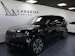 Land Rover Range Rover 3.0 D I6 350 HSE