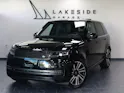 Land Rover Range Rover 3.0 D I6 350 HSE