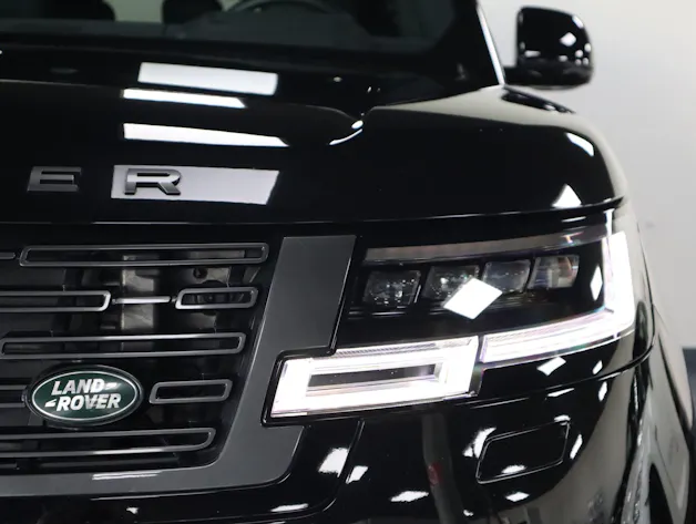 Land Rover Range Rover 3.0 D I6 350 HSE