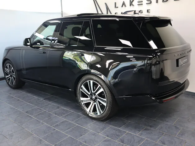 Land Rover Range Rover 3.0 D I6 350 HSE