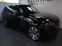 Land Rover Range Rover 3.0 D I6 350 HSE