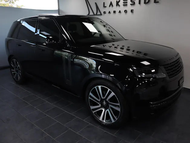 Land Rover Range Rover 3.0 D I6 350 HSE