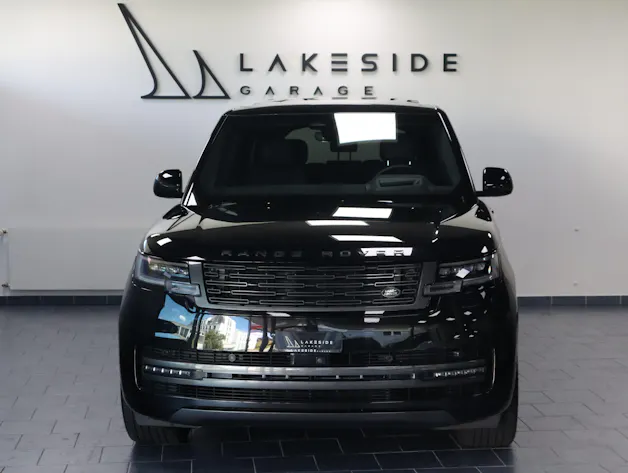 Land Rover Range Rover 3.0 D I6 350 HSE