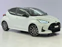 Toyota Yaris 1.5 VVT-i HSD GR Sport