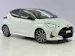 Toyota Yaris 1.5 VVT-i HSD GR Sport