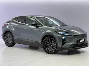 Toyota C-HR+ Premium AWD