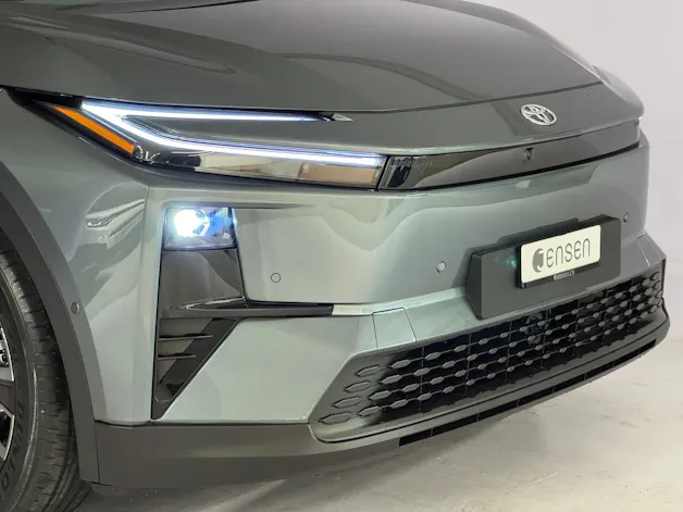 Toyota C-HR+ Premium AWD