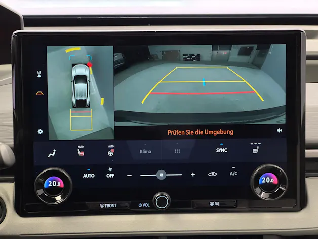 Toyota C-HR+ Premium AWD