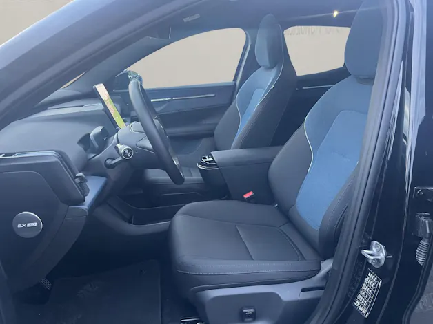 VOLVO EX30 E60 Twin Ultra Performance AWD