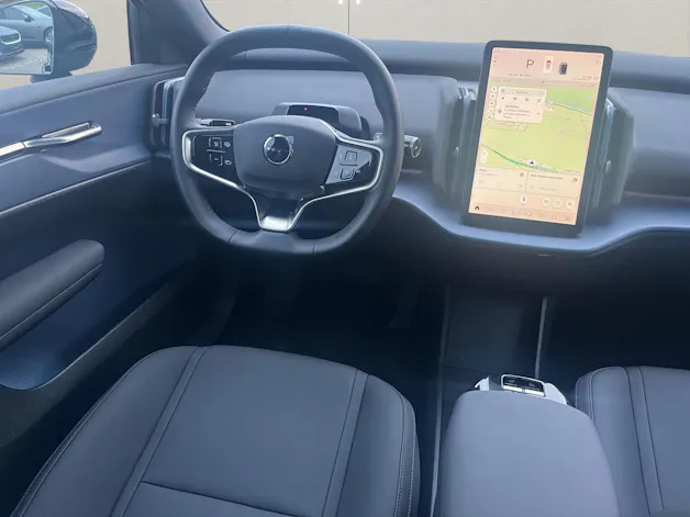 VOLVO EX30 E60 Twin Ultra Performance AWD