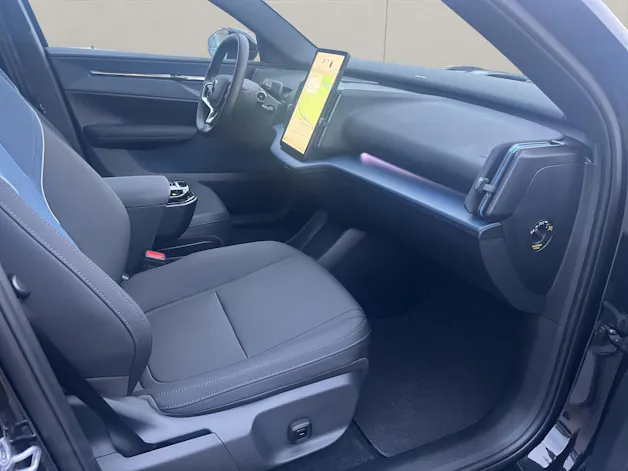 VOLVO EX30 E60 Twin Ultra Performance AWD