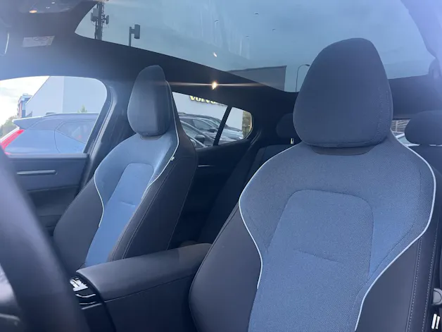 VOLVO EX30 E60 Twin Ultra Performance AWD