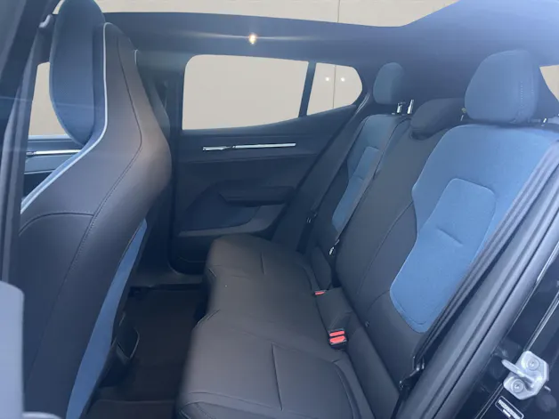 VOLVO EX30 E60 Twin Ultra Performance AWD