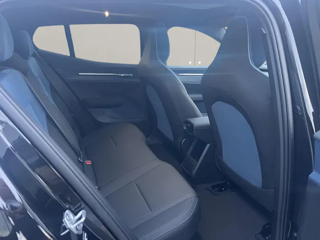 VOLVO EX30 E60 Twin Ultra Performance AWD
