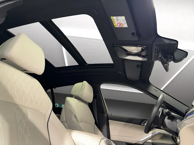 BMW X6 G06 40d xDrive