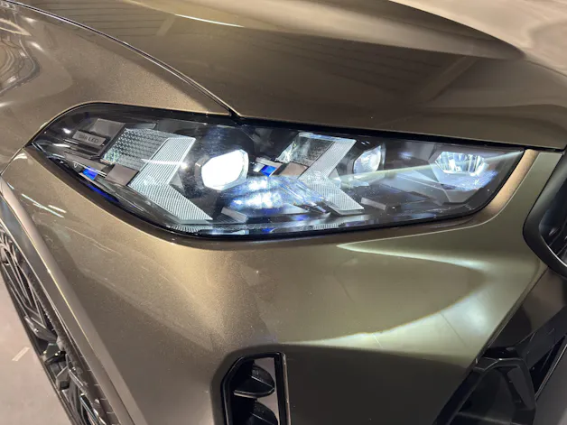 BMW X6 G06 40d xDrive