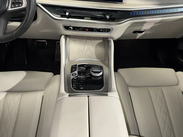 BMW X6 G06 40d xDrive