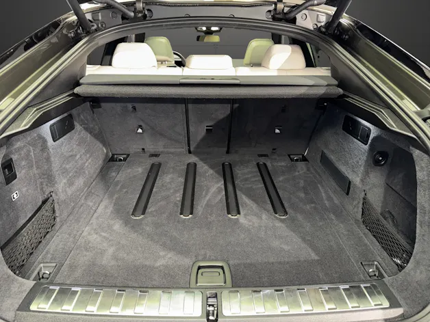 BMW X6 G06 40d xDrive