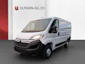 CITROEN Jumper Kaw. 30 L1H1 2.2 BlueHDi 120 S/S