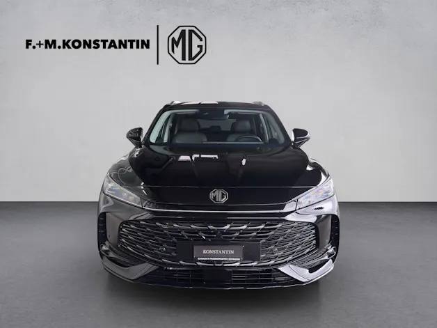 MG HS 1.5 Hybrid Luxury