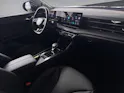 MG HS 1.5 Hybrid Luxury