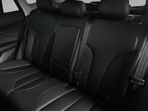 MG HS 1.5 Hybrid Luxury