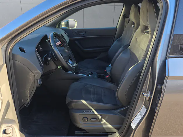 CUPRA Ateca 2.0 TSI VZ 4Drive DSG