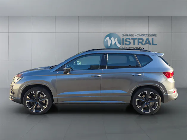 CUPRA Ateca 2.0 TSI VZ 4Drive DSG