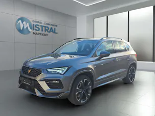 CUPRA Ateca 2.0 TSI VZ 4Drive DSG
